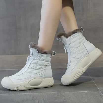 Scarpe da ginnastica ortopediche di alta qualità