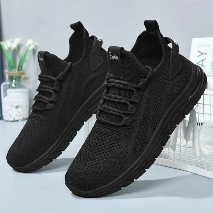 Sneakers invernali ortopediche, alla moda e di sostegno