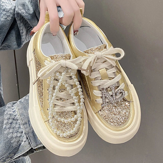Scarpe da ginnastica ortopediche durevoli e di sostegno