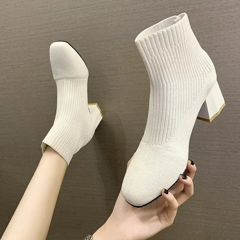 Tacchi ortopedici comodi e alla moda