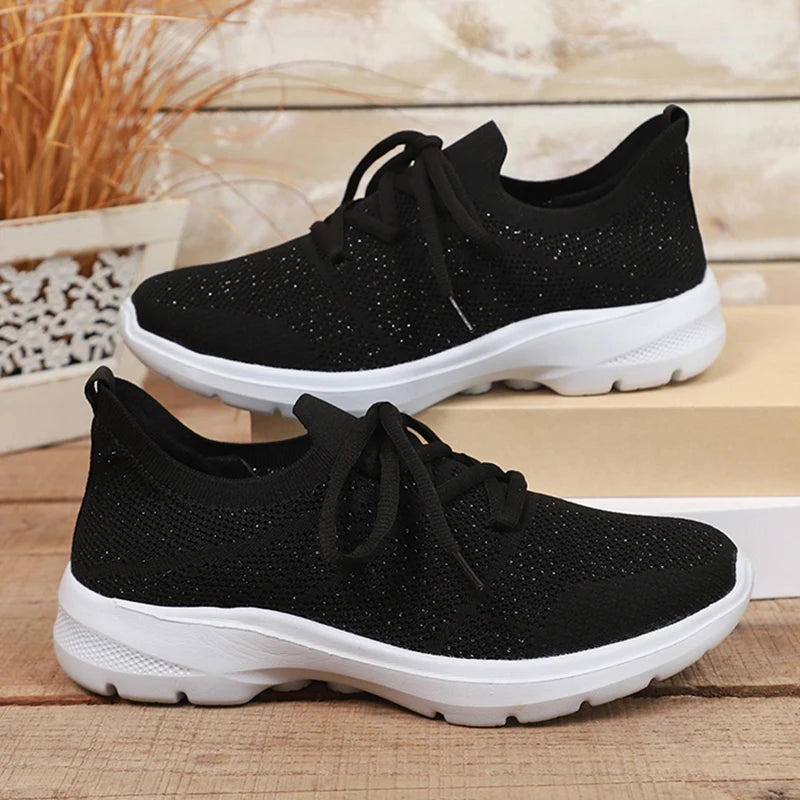 Scarpe da ginnastica ortopediche sostenibili e alla moda
