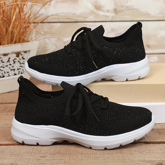 Scarpe da ginnastica ortopediche sostenibili e alla moda