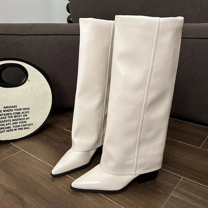 Tacchi ortopedici alla moda e di sostegno