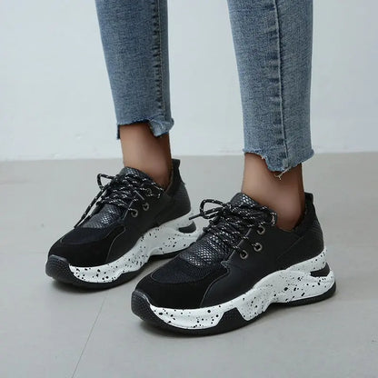 Scarpe ortopediche di sostegno