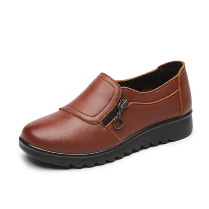 Scarpe da ginnastica ortopediche eleganti e di sostegno