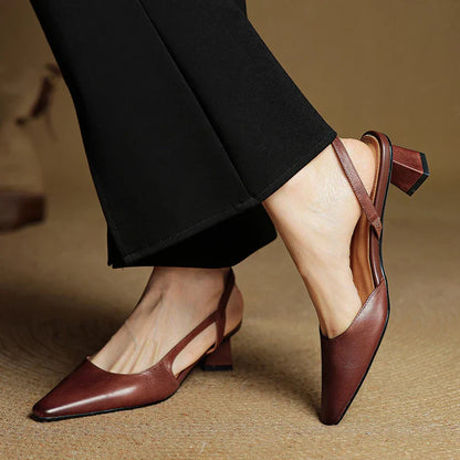 Calzature ortopediche estive comode e alla moda
