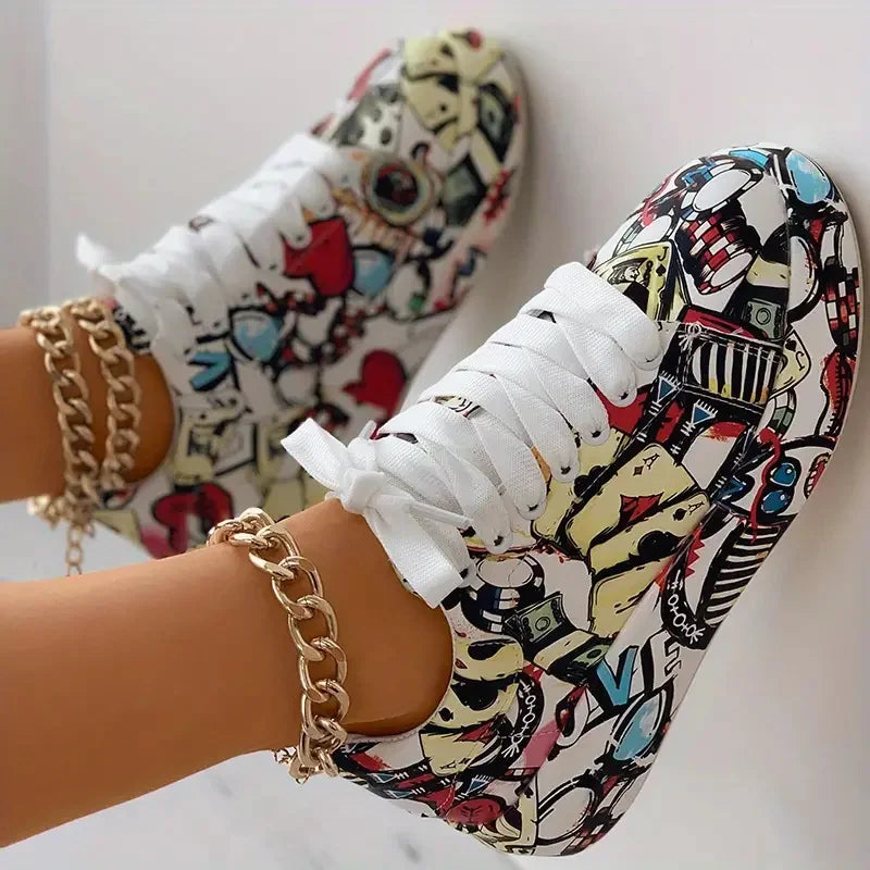 Sneakers invernali ortopediche, casual e di sostegno