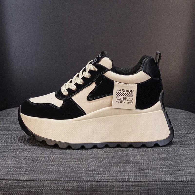 Scarpe da ginnastica ortopediche sostenibili e alla moda