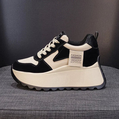 Scarpe da ginnastica ortopediche sostenibili e alla moda