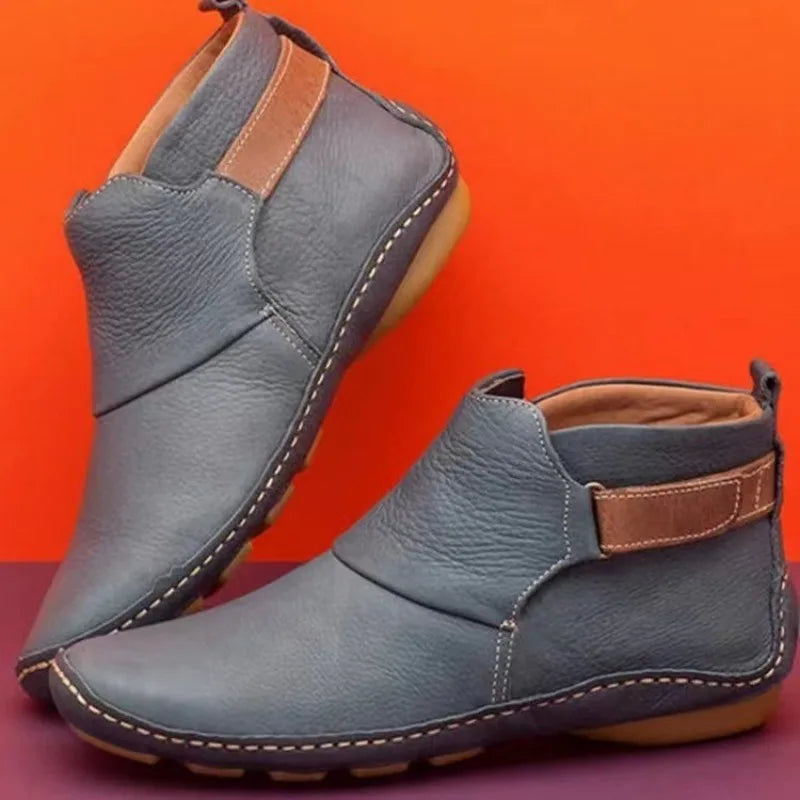 Scarpe ortopediche di sostegno