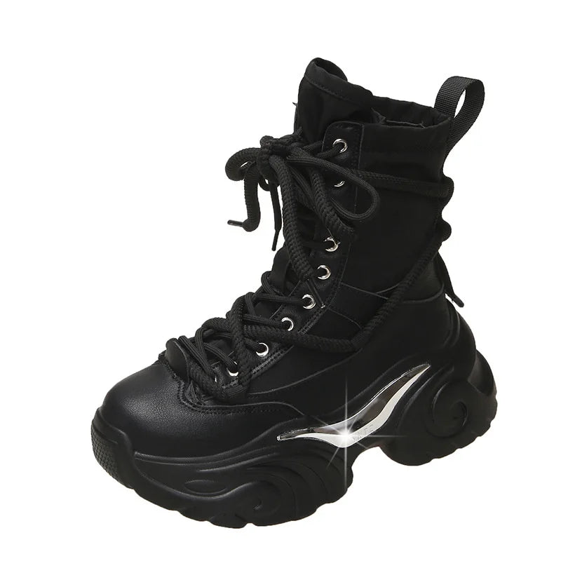 Scarpe da ginnastica ortopediche casual e di sostegno