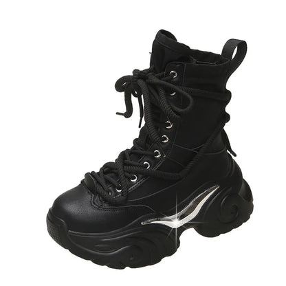 Scarpe da ginnastica ortopediche casual e di sostegno
