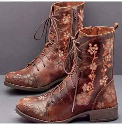 Scarpe ortopediche di sostegno