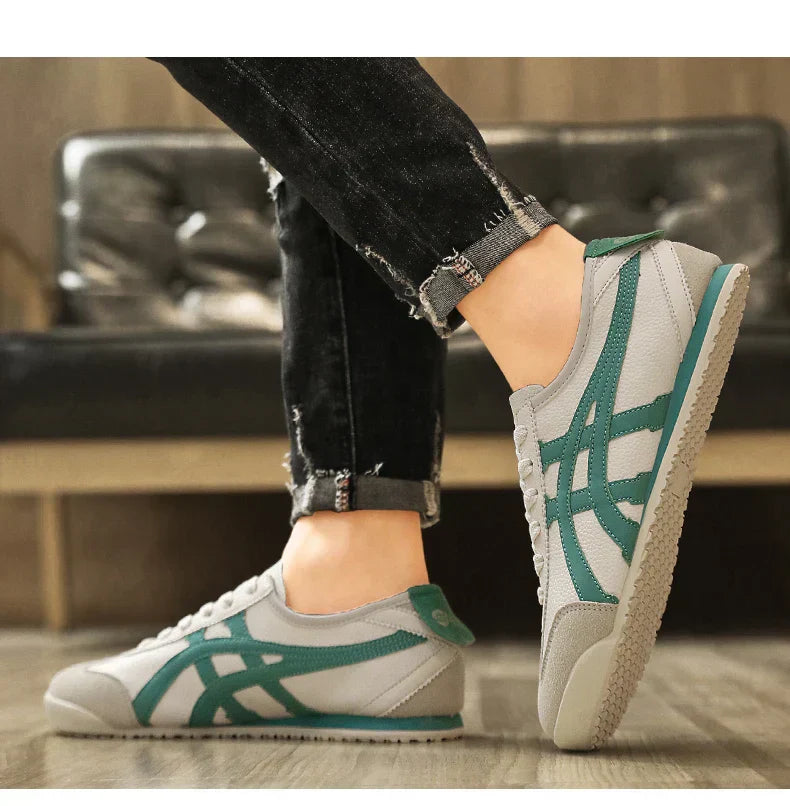 Sneakers invernali ortopediche, moderne e di sostegno
