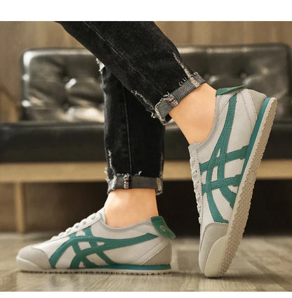 Sneakers invernali ortopediche, moderne e di sostegno