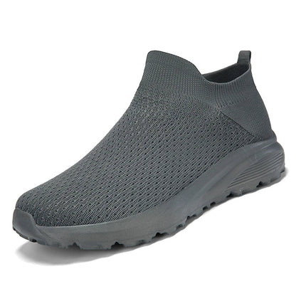 Scarpe da ginnastica ortopediche durevoli e di sostegno