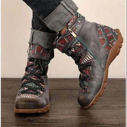 Sneakers ortopediche eleganti e di sostegno