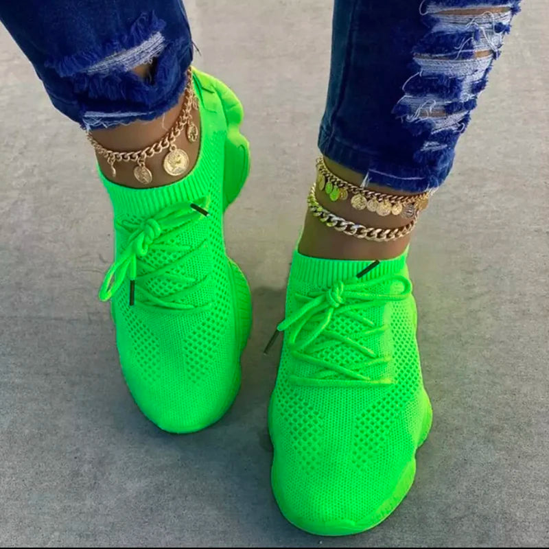 Scarpe ortopediche di sostegno