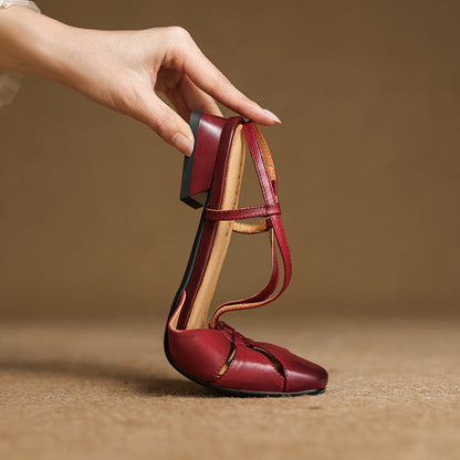 Sandali estivi ortopedici di sostegno e alla moda