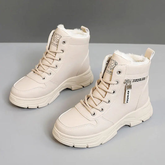 Scarpe da ginnastica ortopediche durevoli e di sostegno
