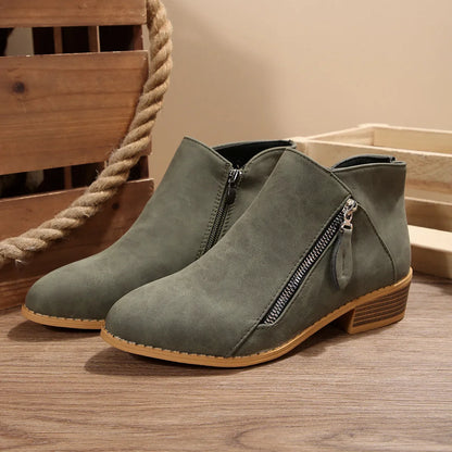 Tacchi ortopedici alla moda e di sostegno