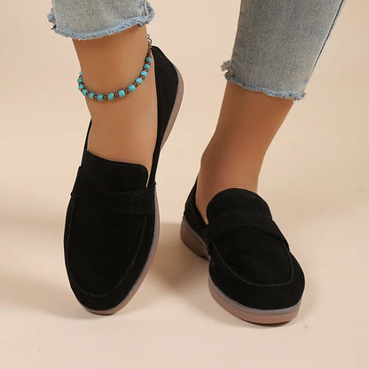 Mocassini ortopedici slip-on Comfortabble