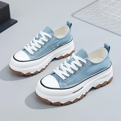 Scarpe da ginnastica ortopediche sostenibili e alla moda