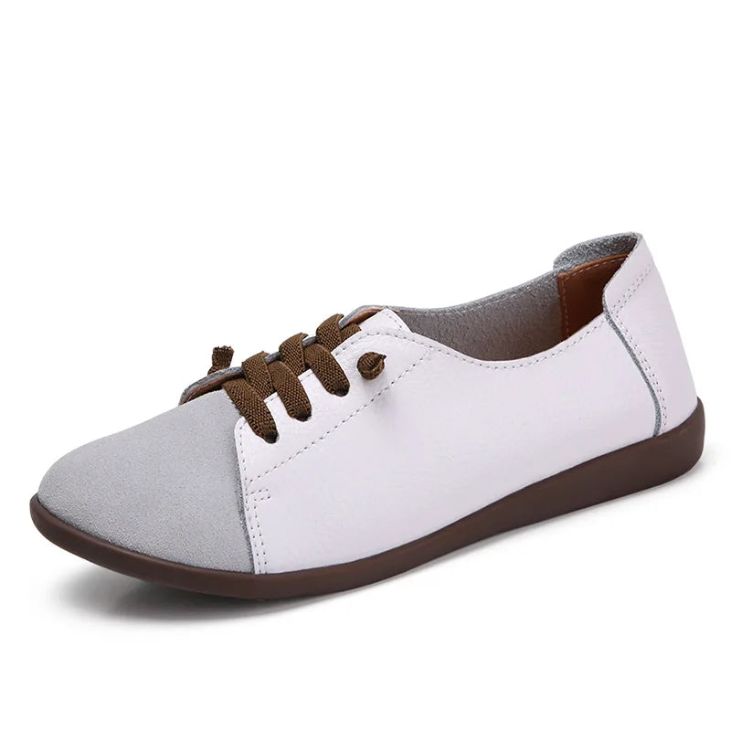 Scarpe da ginnastica ortopediche durevoli e di sostegno