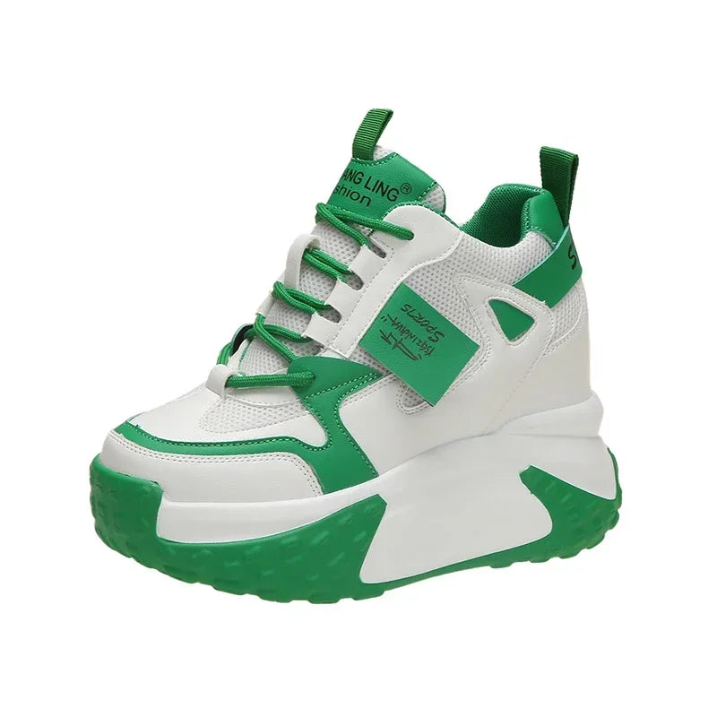 Scarpe da ginnastica ortopediche durevoli e di sostegno