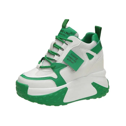 Scarpe da ginnastica ortopediche durevoli e di sostegno