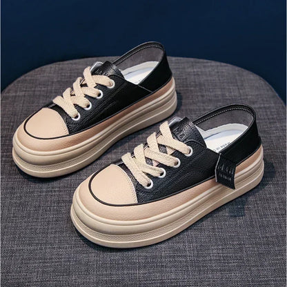 Scarpe da ginnastica ortopediche sostenibili e alla moda