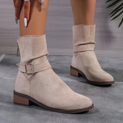 Scarpe ortopediche eleganti e di sostegno
