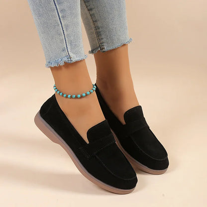 Mocassini ortopedici slip-on Comfortabble