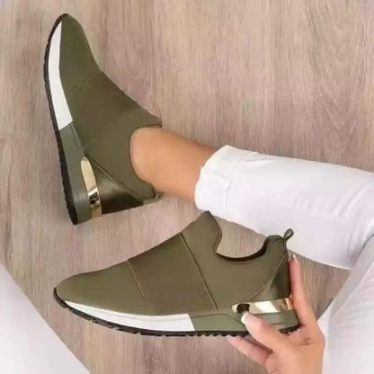 Scarpe ortopediche casual su misura