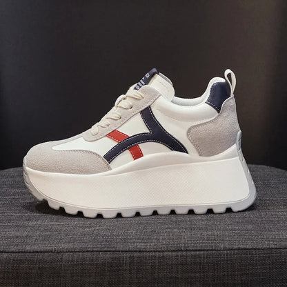 Scarpe da ginnastica ortopediche sostenibili e alla moda
