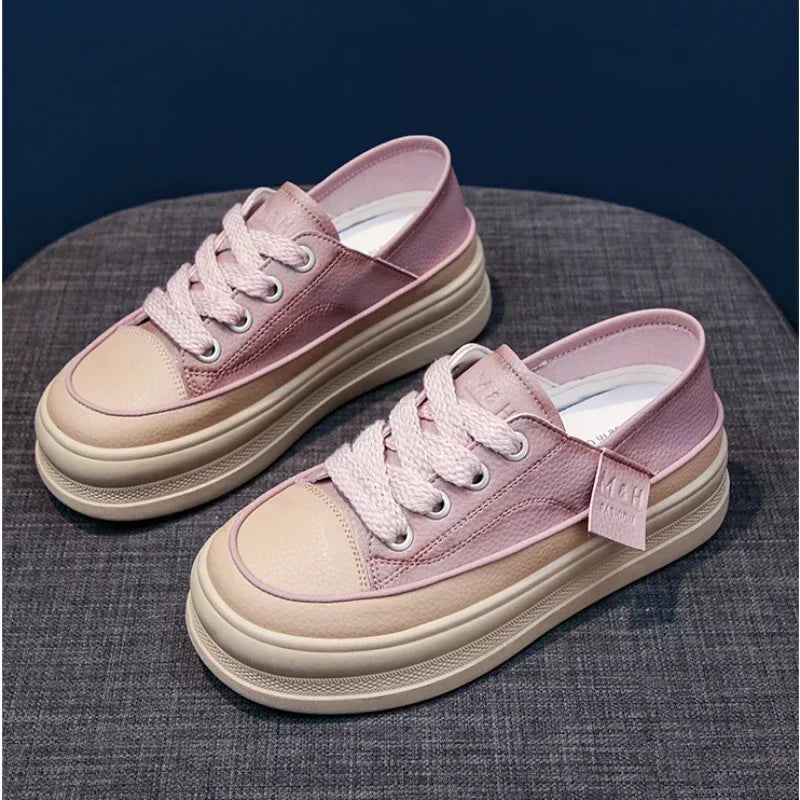 Scarpe da ginnastica ortopediche sostenibili e alla moda