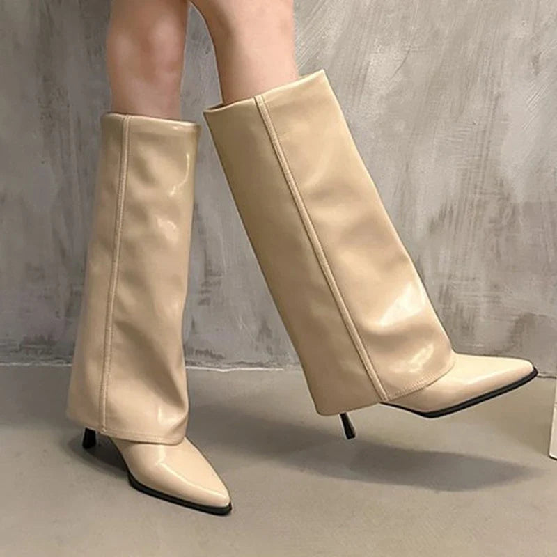 Tacchi ortopedici alla moda e di sostegno