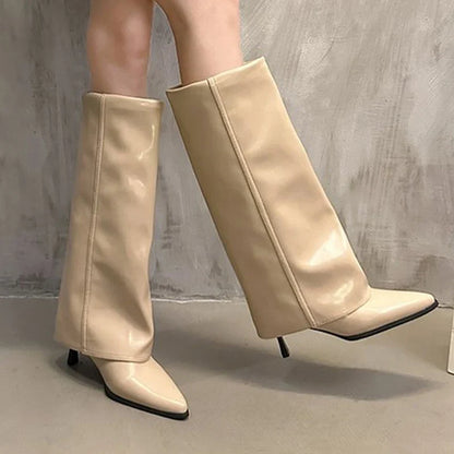 Tacchi ortopedici alla moda e di sostegno