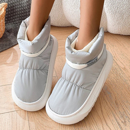 Stivali ortopedici confortevoli e alla moda