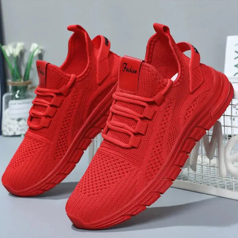 Sneakers invernali ortopediche, alla moda e di sostegno