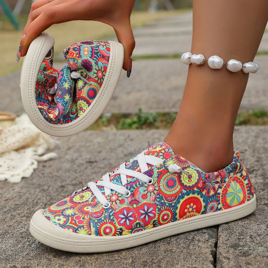 Scarpe da ginnastica ortopediche sostenibili e alla moda