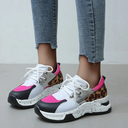 Scarpe ortopediche di sostegno