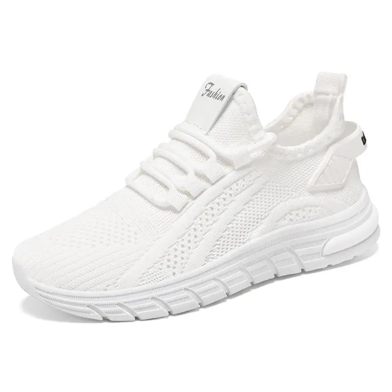 Sneakers invernali ortopediche, alla moda e di sostegno