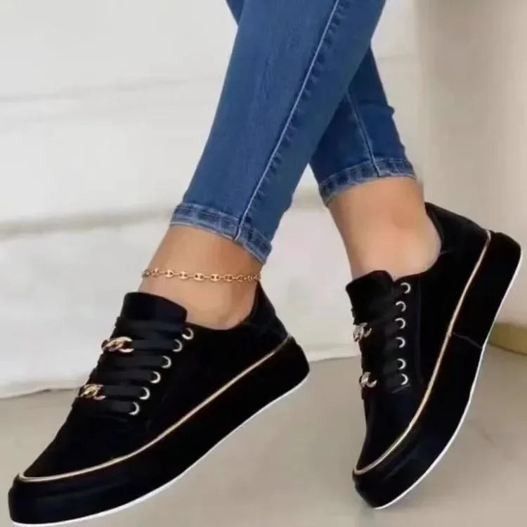 Scarpe ortopediche di sostegno