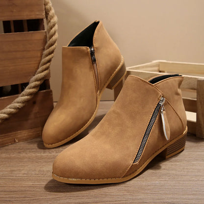 Tacchi ortopedici alla moda e di sostegno