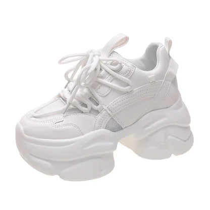 Scarpe da ginnastica ortopediche sostenibili e alla moda