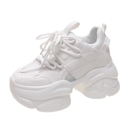 Scarpe da ginnastica ortopediche sostenibili e alla moda