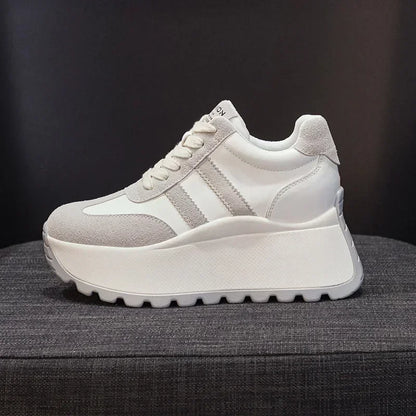 Scarpe da ginnastica ortopediche sostenibili e alla moda