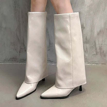 Tacchi ortopedici alla moda e di sostegno