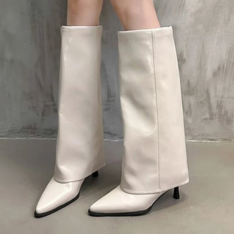Tacchi ortopedici alla moda e di sostegno